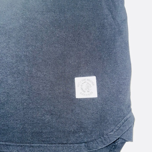 Hustle Gang Trap T shirt - Picture 4 of 5